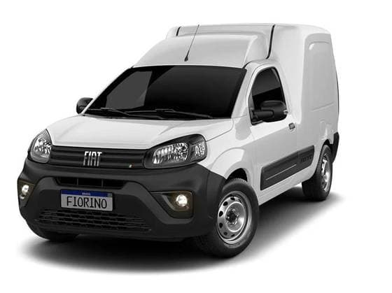 Carro 1.3 FIREFLY FLEX ENDURANCE MANUAL