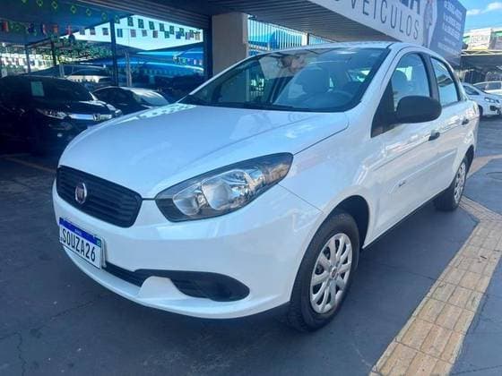 Carro 1.0 EVO FLEX ATTRACTIVE MANUAL