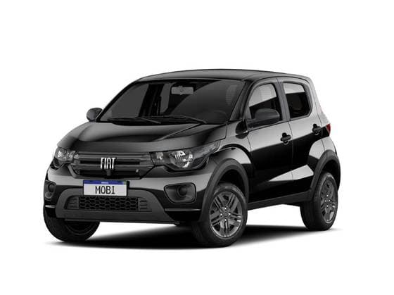 Carro 1.0 FIREFLY FLEX LIKE. MANUAL