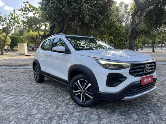 Carro 1.0 TURBO 200 FLEX AUDACE CVT