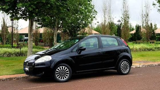 Carro 1.1 CABRIO GASOLINA 2P MANUAL