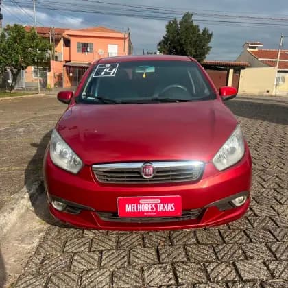 Carro 1.4 MPI EL 8V FLEX 4P MANUAL
