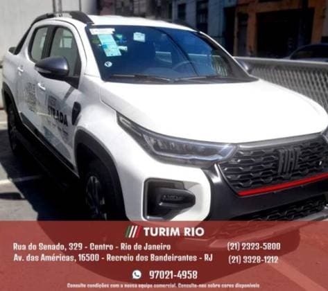 Carro 1.0 TURBO 200 FLEX ULTRA CD CVT