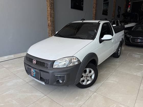 Carro 1.4 MPI FREEDOM CS 8V FLEX 2P MANUAL