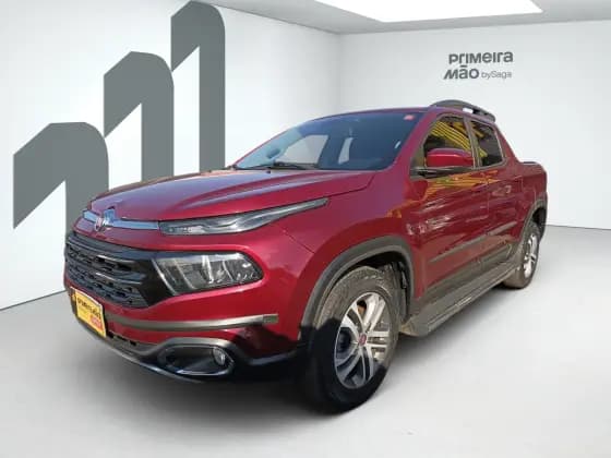 Carro 2.0 16V TURBO DIESEL FREEDOM 4WD MANUAL