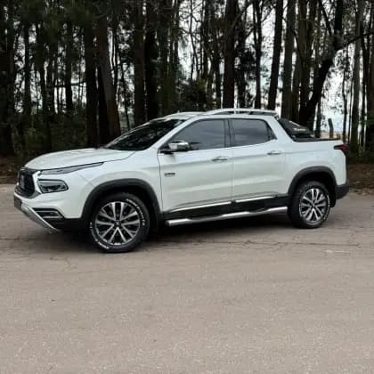 Carro 2.0 16V TURBO DIESEL RANCH 4WD AT9