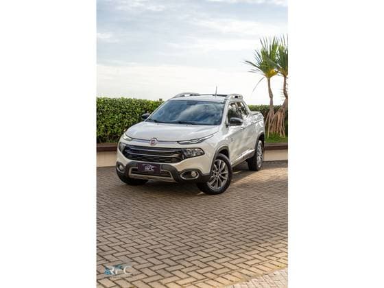 Carro 2.0 16V TURBO DIESEL VOLCANO 4WD AT9