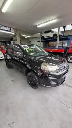 Carro 1.0 FIRE FLEX ATTRACTIVE MANUAL