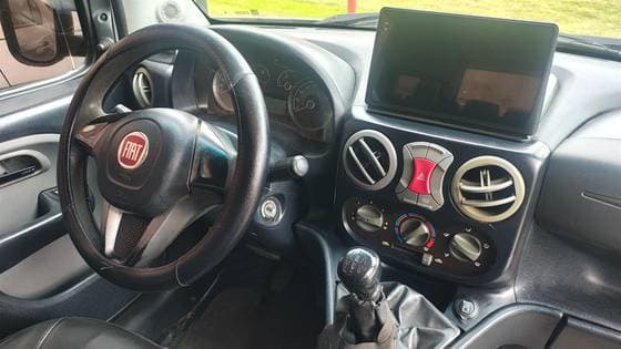 Carro 1.8 MPI ESSENCE 7L 16V FLEX 4P MANUAL