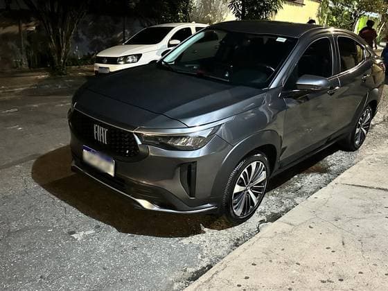 Carro 1.0 TURBO 200 FLEX AUDACE CVT