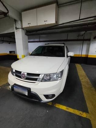 Carro 2.4 PRECISION 16V GASOLINA 4P AUTOMÁTICO