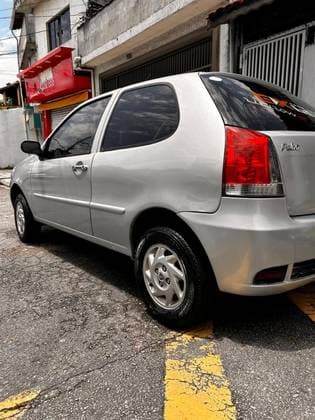 Carro 1.0 MPI FIRE 8V FLEX 2P MANUAL