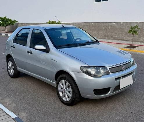 Carro 1.0 MPI FIRE ECONOMY 8V FLEX 4P MANUAL