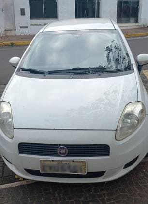 Carro 1.4 ATTRACTIVE 8V FLEX 4P MANUAL