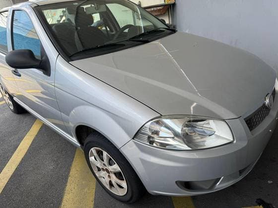 Carro 1.0 MPI EL 8V FLEX 4P MANUAL