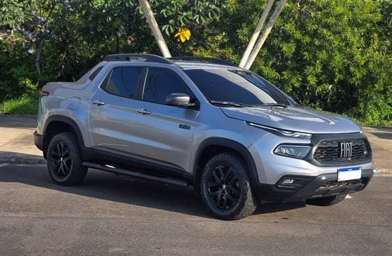 Carro 2.0 16V TURBO DIESEL ULTRA 4WD AT9