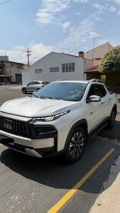 Carro 2.2 TURBO DIESEL RANCH 4WD AT9