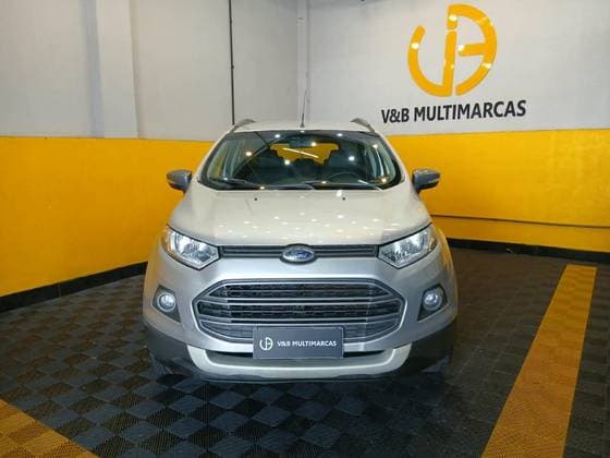 Carro 1.6 FREESTYLE 16V FLEX 4P MANUAL