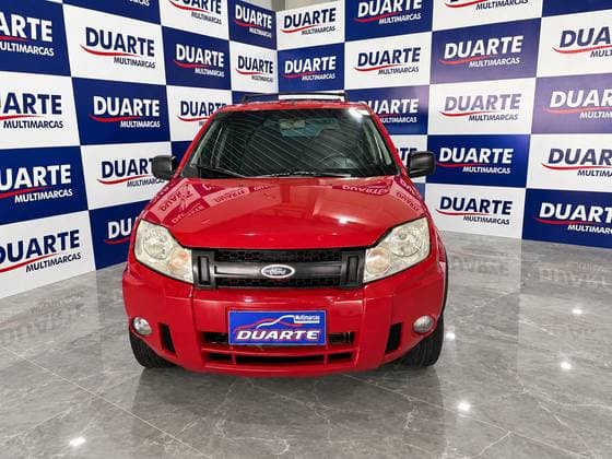 Carro 1.6 XLS 8V FLEX 4P MANUAL