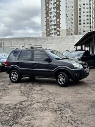 Carro 2.0 XLS 16V GASOLINA 4P AUTOMÁTICO