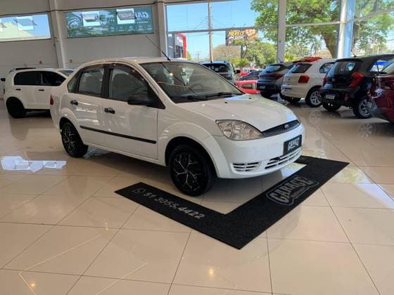 Carro 1.6 MPI SEDAN 8V FLEX 4P MANUAL