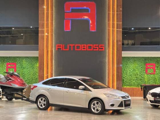 Carro 1.6 S SEDAN 16V FLEX 4P POWERSHIFT