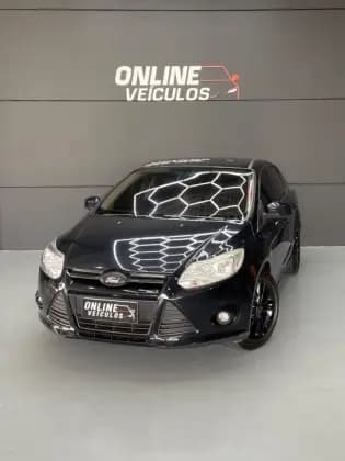 Carro 2.0 SE PLUS SEDAN 16V FLEX 4P AUTOMÁTICO