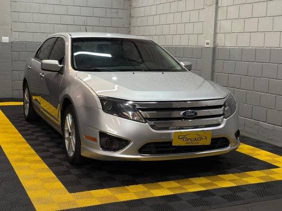 Carro 2.5 16V HÍBRIDO 4P AUTOMÁTICO
