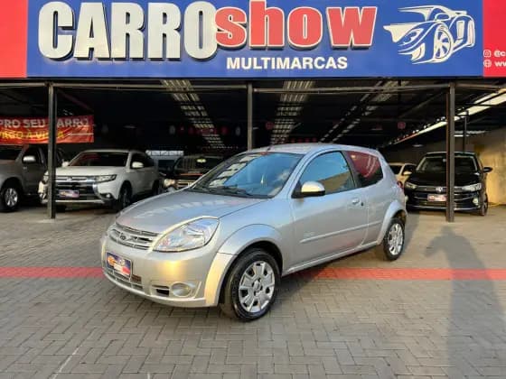 Carro 1.0 MPI 8V FLEX 2P MANUAL