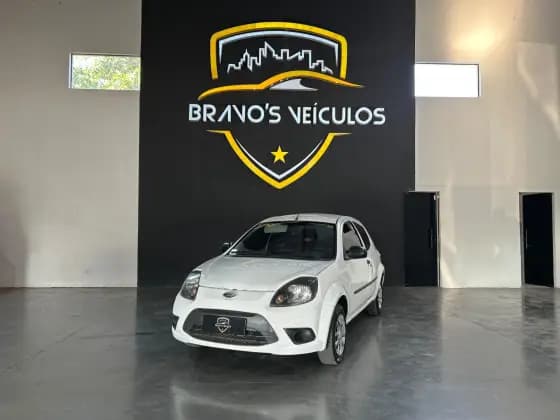 Carro 1.0 MPI 8V FLEX 2P MANUAL