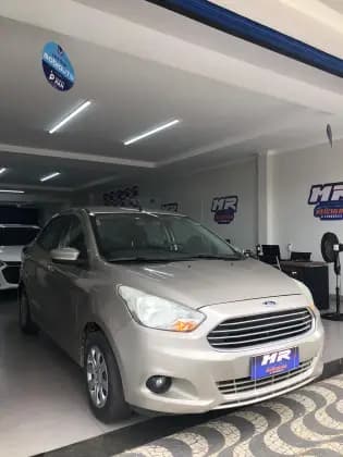 Carro 1.0 TI-VCT FLEX SE MANUAL