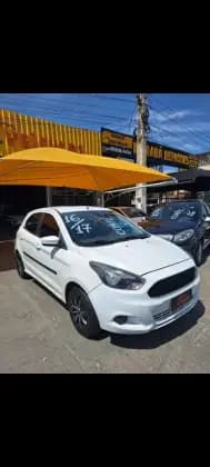Carro 1.0 TI-VCT FLEX SE MANUAL