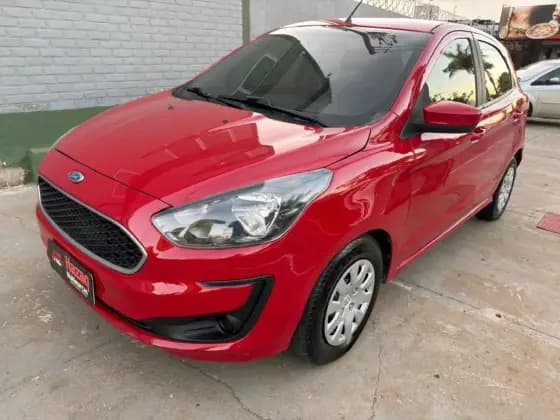 Carro 1.5 TI-VCT FLEX SE MANUAL