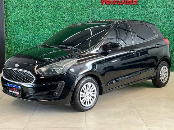 Carro 1.0 TI-VCT FLEX SE PLUS SEDAN MANUAL