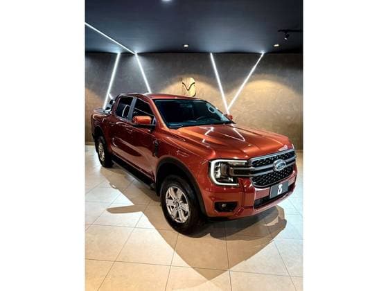 Carro 2.0 TURBO DIESEL CD XLS 4X4 AUTOMÁTICO