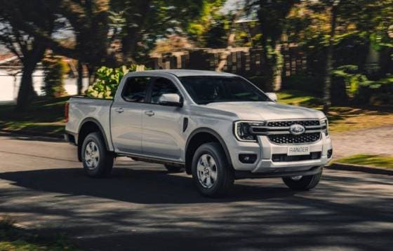 Carro 2.0 TURBO DIESEL CD XLS 4X4 AUTOMÁTICO