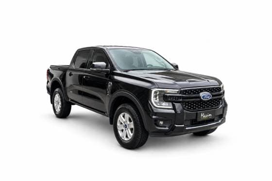 Carro 3.0 V6 TURBO DIESEL CD XLS 4X4 AUTOMÁTICO