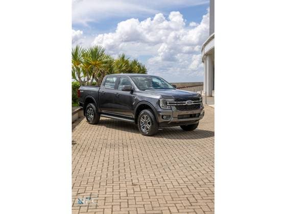 Carro 3.0 V6 TURBO DIESEL CD XLT 4X4 AUTOMÁTICO