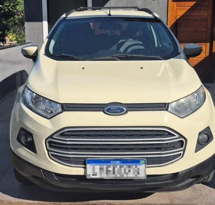 Carro 2.0 SE DIRECT 16V FLEX 4P POWERSHIFT