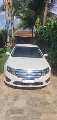 Carro 3.0 SEL FWD V6 24V GASOLINA 4P AUTOMÁTICO