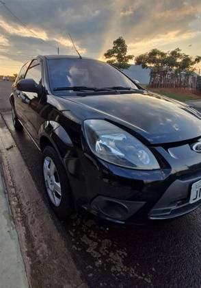 Carro 1.0 MPI 8V FLEX 2P MANUAL
