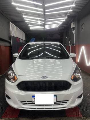 Carro 1.0 TI-VCT FLEX SE MANUAL