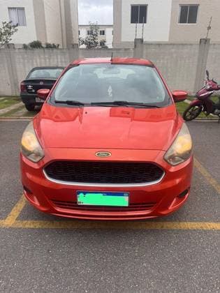 Carro 1.0 TI-VCT FLEX SE MANUAL