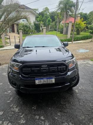 Carro 3.2 STORM 4X4 CD 20V DIESEL 4P AUTOMÁTICO