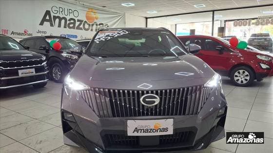 Carro 1.5 TURBO GASOLINA ELITE DCT