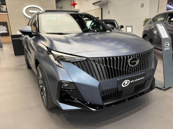 Carro 1.5 TURBO GASOLINA ELITE DCT