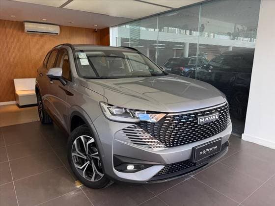 Carro 1.5 HEV ONE E-TRACTION
