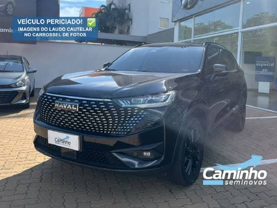 Carro 1.5 HEV PREMIUM E-TRACTION