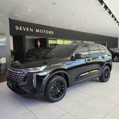 Carro 1.5 HEV2 E-TRACTION