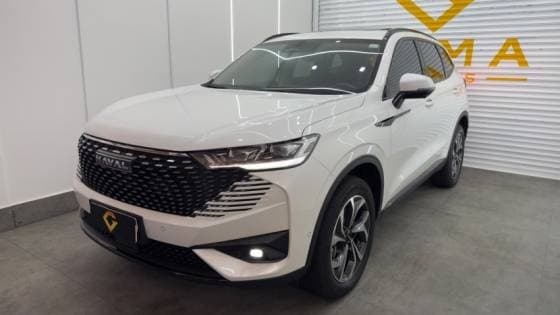 Carro 1.5 PHEV PREMIUM AWD E-TRACTION